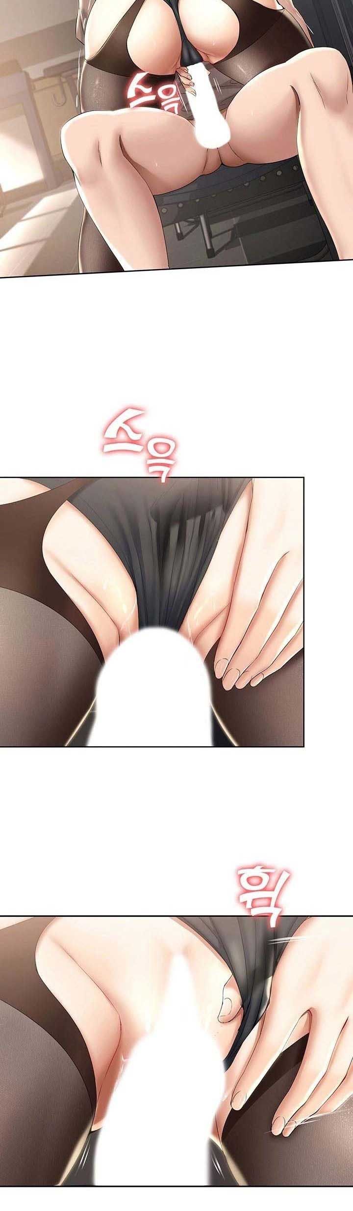 đọc truyện Nhật Ký Nội Trú Chương 30 ảnh 33 tại Thiên Thai Truyện