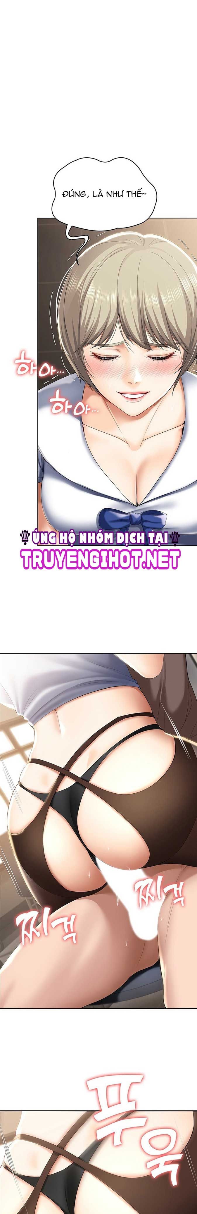 đọc truyện Nhật Ký Nội Trú Chương 31 ảnh 3 tại Thiên Thai Truyện