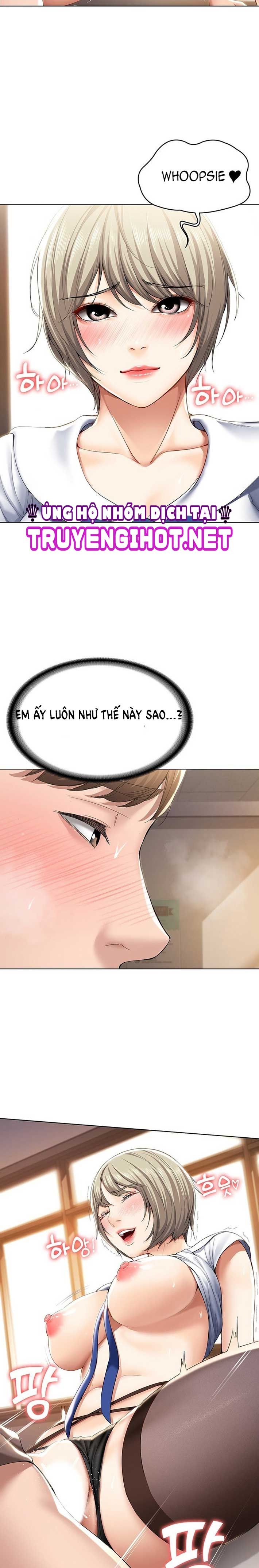 đọc truyện Nhật Ký Nội Trú Chương 31 ảnh 22 tại Thiên Thai Truyện