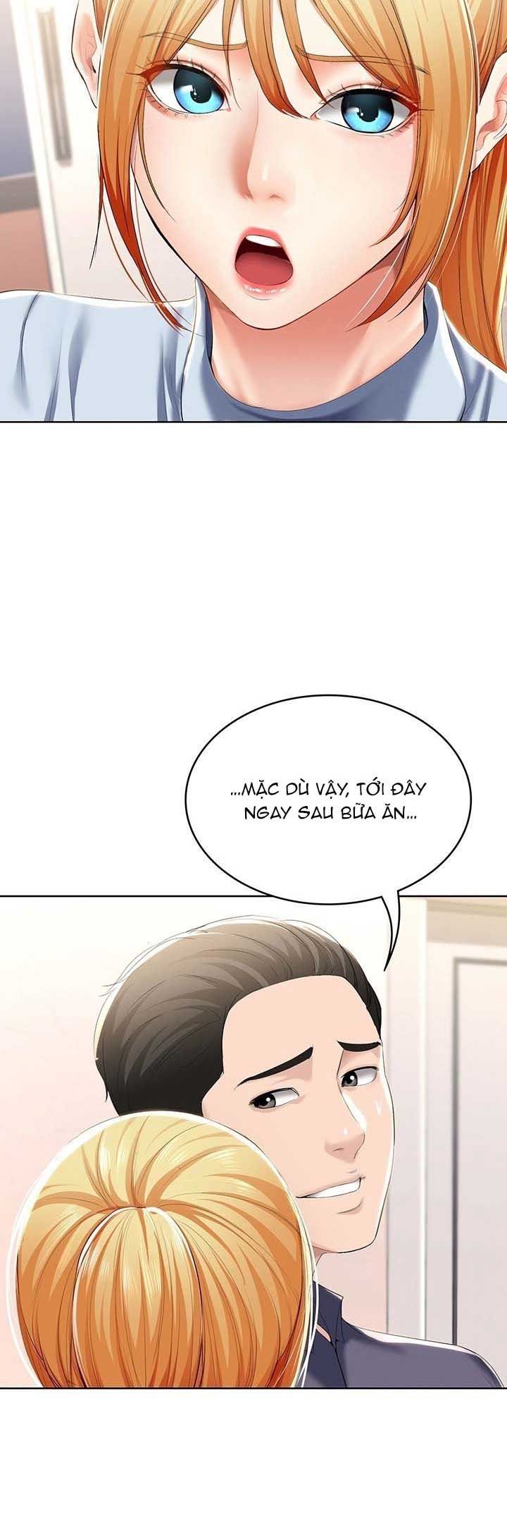 đọc truyện Nhật Ký Nội Trú Chương 31 ảnh 33 tại Thiên Thai Truyện