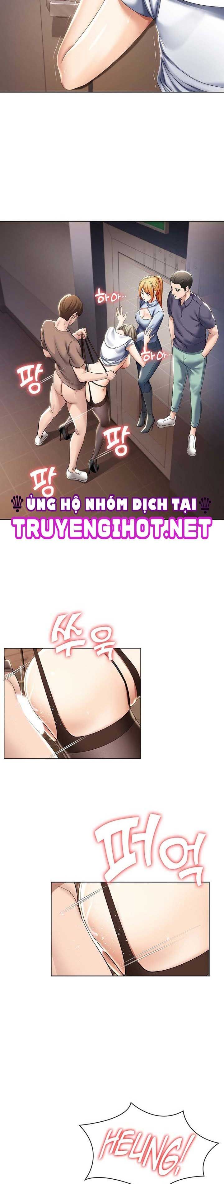 đọc truyện Nhật Ký Nội Trú Chương 31 ảnh 36 tại Thiên Thai Truyện