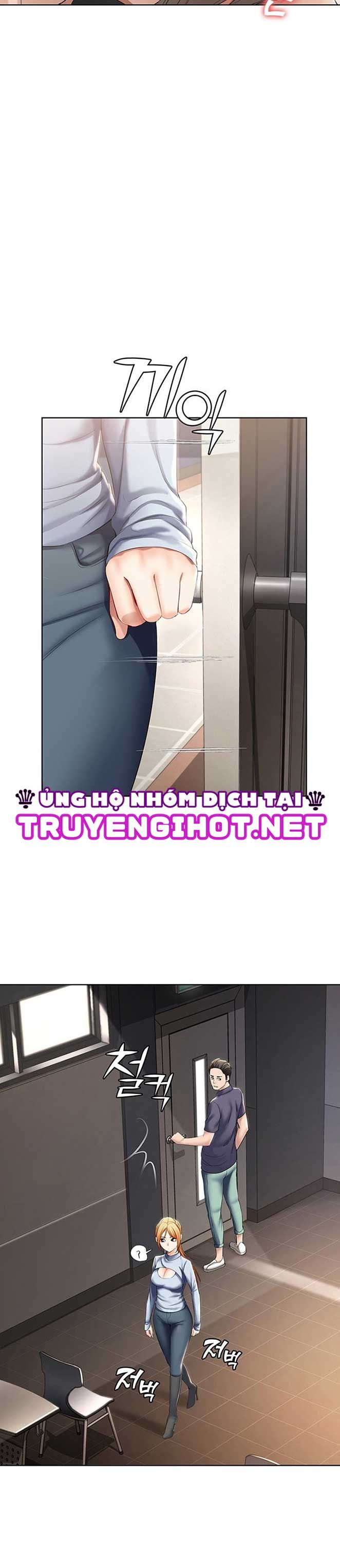 đọc truyện Nhật Ký Nội Trú Chương 32 ảnh 16 tại Thiên Thai Truyện