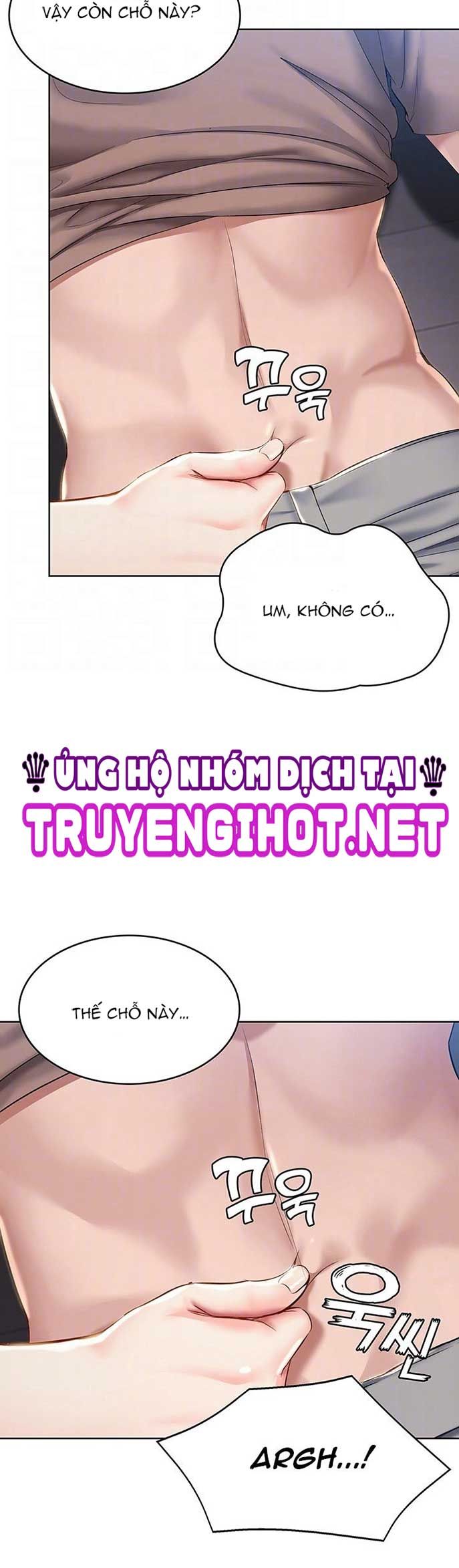 đọc truyện Nhật Ký Nội Trú Chương 34 ảnh 13 tại Thiên Thai Truyện