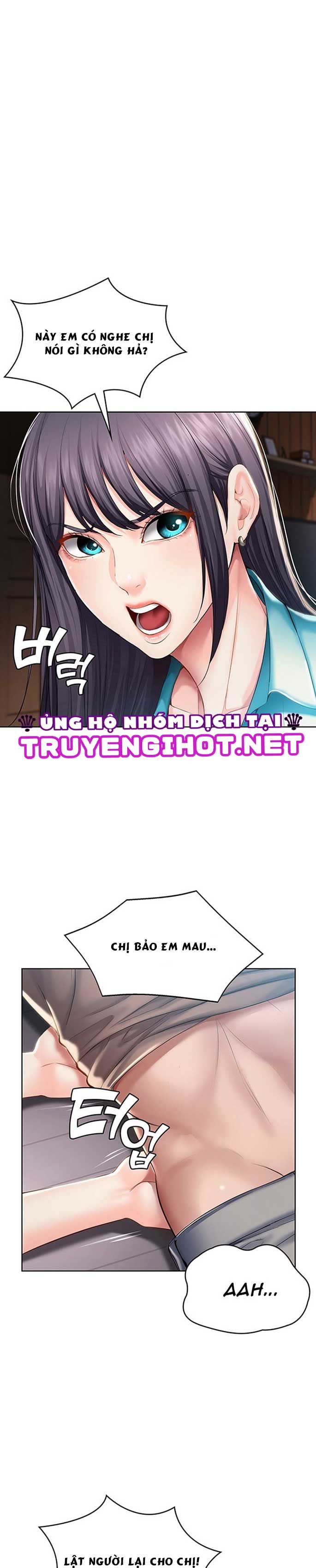 đọc truyện Nhật Ký Nội Trú Chương 35 ảnh 3 tại Thiên Thai Truyện