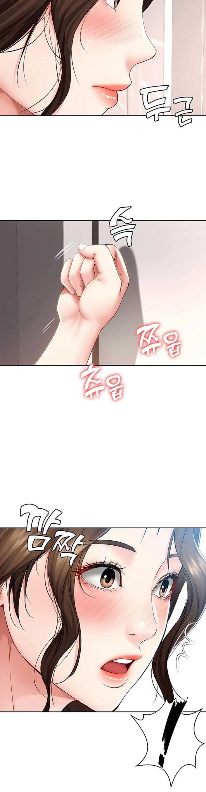 đọc truyện Nhật Ký Nội Trú Chương 36 ảnh 4 tại Thiên Thai Truyện
