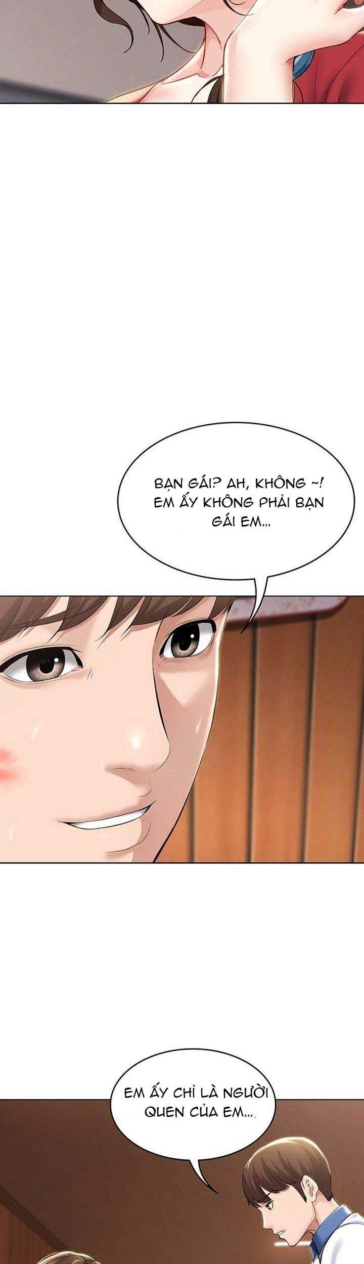 đọc truyện Nhật Ký Nội Trú Chương 36 ảnh 34 tại Thiên Thai Truyện