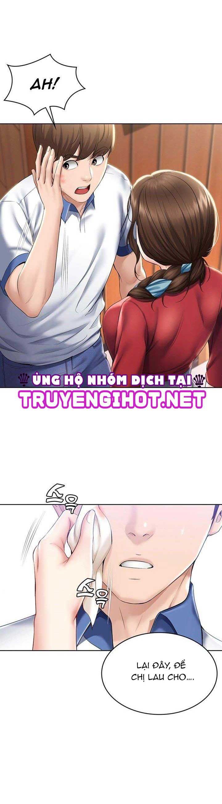 đọc truyện Nhật Ký Nội Trú Chương 36 ảnh 38 tại Thiên Thai Truyện