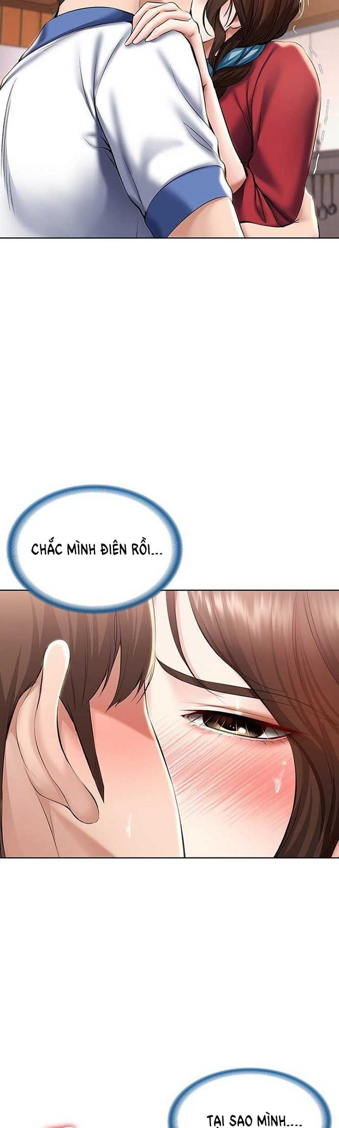 đọc truyện Nhật Ký Nội Trú Chương 37 ảnh 11 tại Thiên Thai Truyện