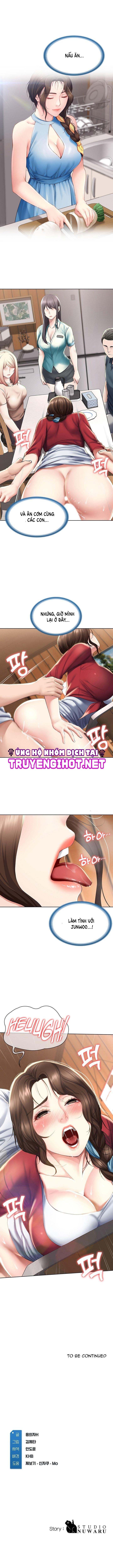 đọc truyện Nhật Ký Nội Trú Chương 37 ảnh 33 tại Thiên Thai Truyện