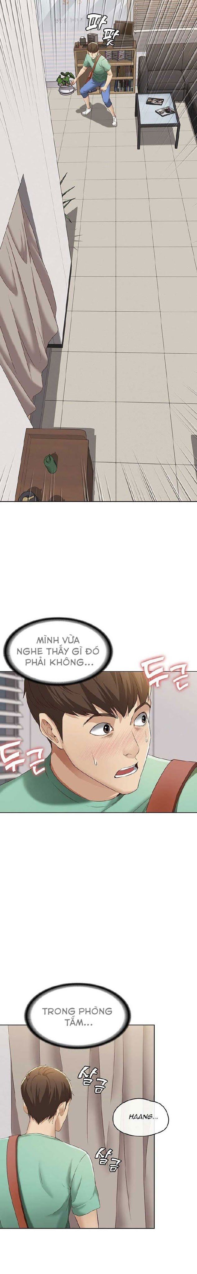 đọc truyện Nhật Ký Nội Trú Chương 4.2 ảnh 5 tại Thiên Thai Truyện
