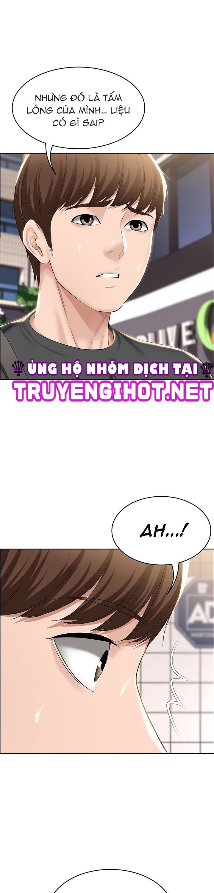 đọc truyện Nhật Ký Nội Trú Chương 40 ảnh 18 tại Thiên Thai Truyện