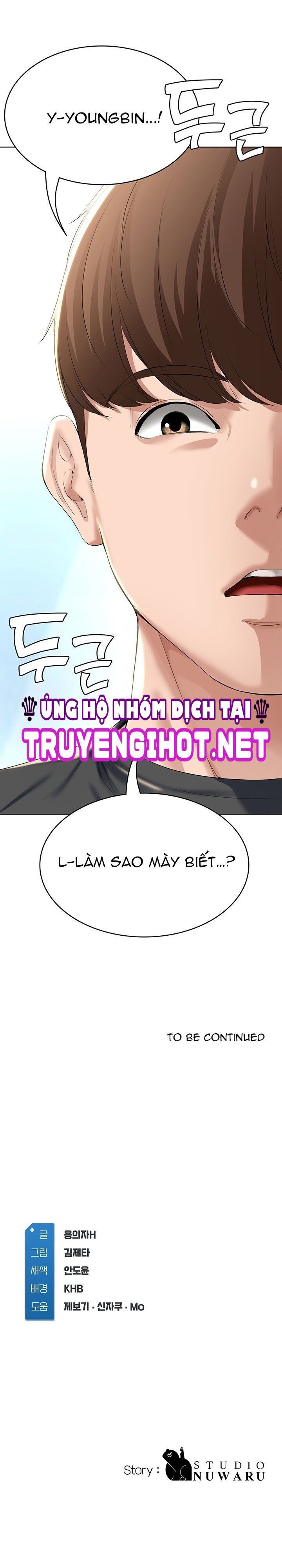 đọc truyện Nhật Ký Nội Trú Chương 40 ảnh 33 tại Thiên Thai Truyện