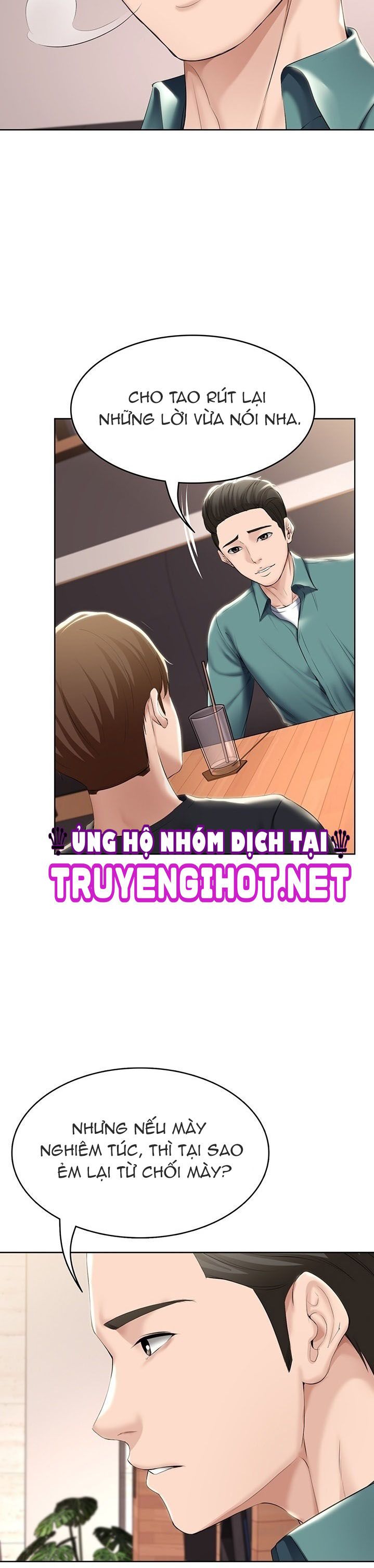đọc truyện Nhật Ký Nội Trú Chương 41 ảnh 24 tại Thiên Thai Truyện