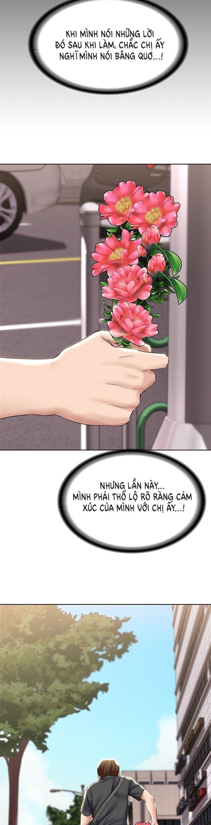 đọc truyện Nhật Ký Nội Trú Chương 41 ảnh 36 tại Thiên Thai Truyện