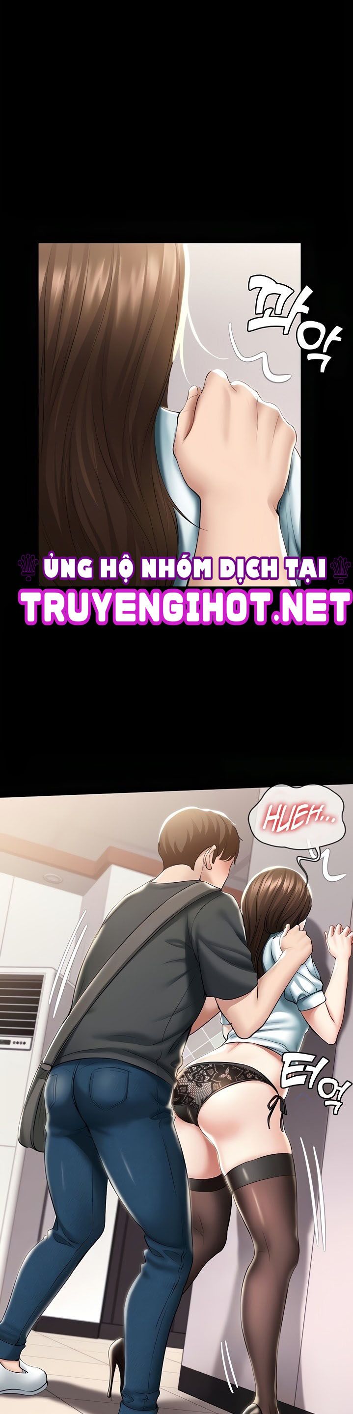 đọc truyện Nhật Ký Nội Trú Chương 44 ảnh 11 tại Thiên Thai Truyện