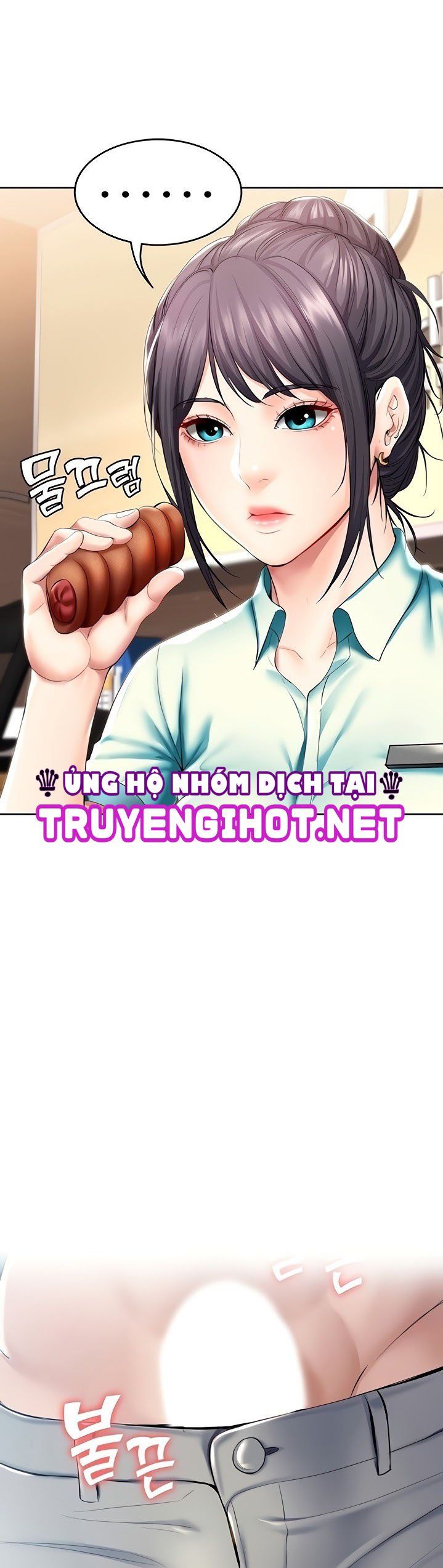 đọc truyện Nhật Ký Nội Trú Chương 44 ảnh 35 tại Thiên Thai Truyện
