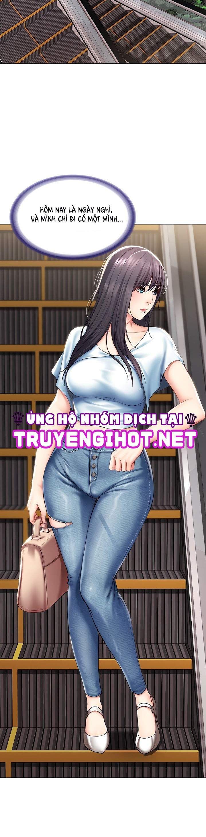 đọc truyện Nhật Ký Nội Trú Chương 45 ảnh 17 tại Thiên Thai Truyện