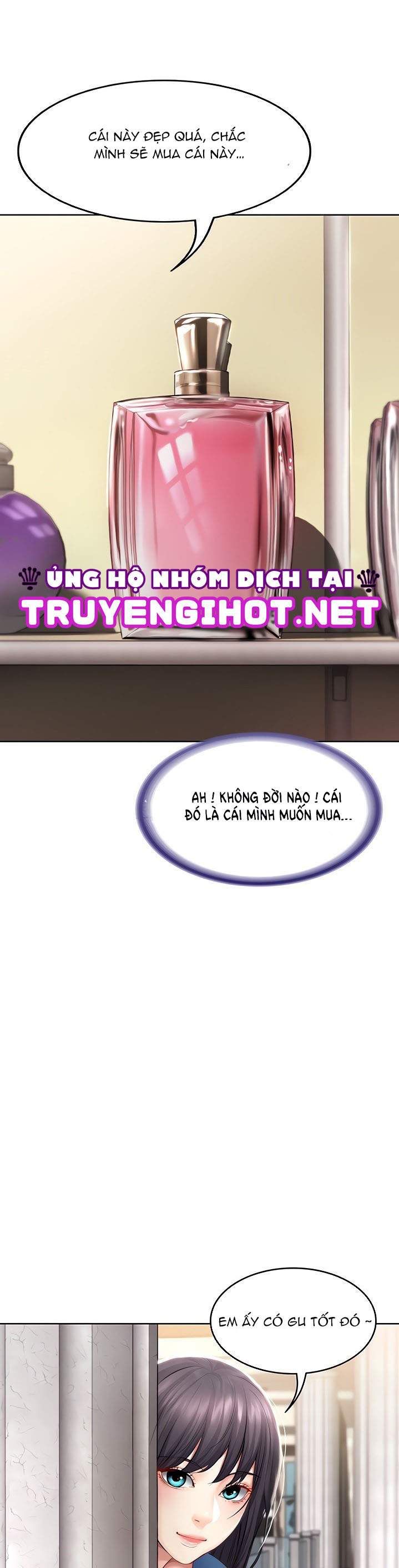đọc truyện Nhật Ký Nội Trú Chương 45 ảnh 30 tại Thiên Thai Truyện