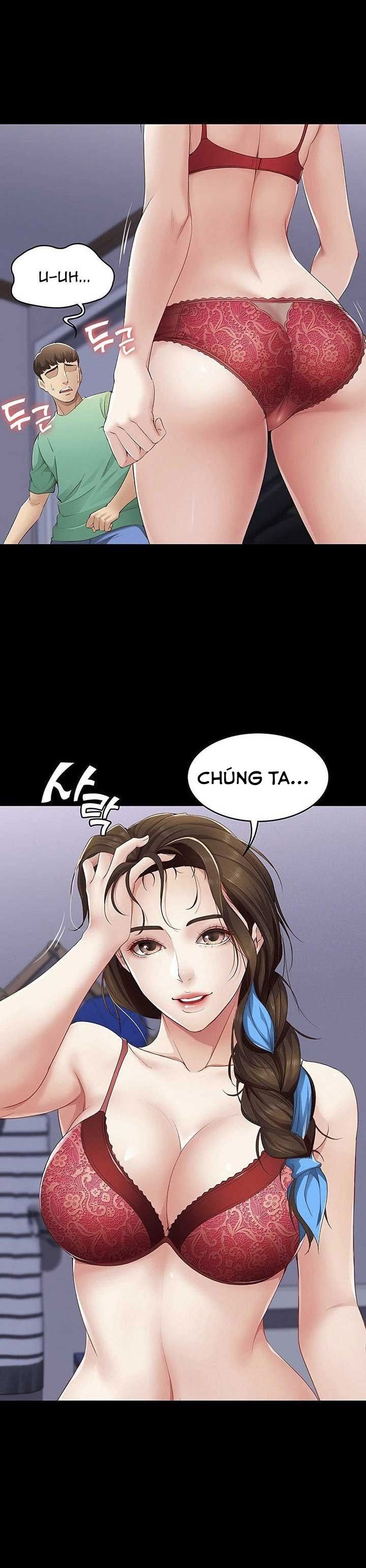 đọc truyện Nhật Ký Nội Trú Chương 5.1 ảnh 17 tại Truyện Dạ Ký