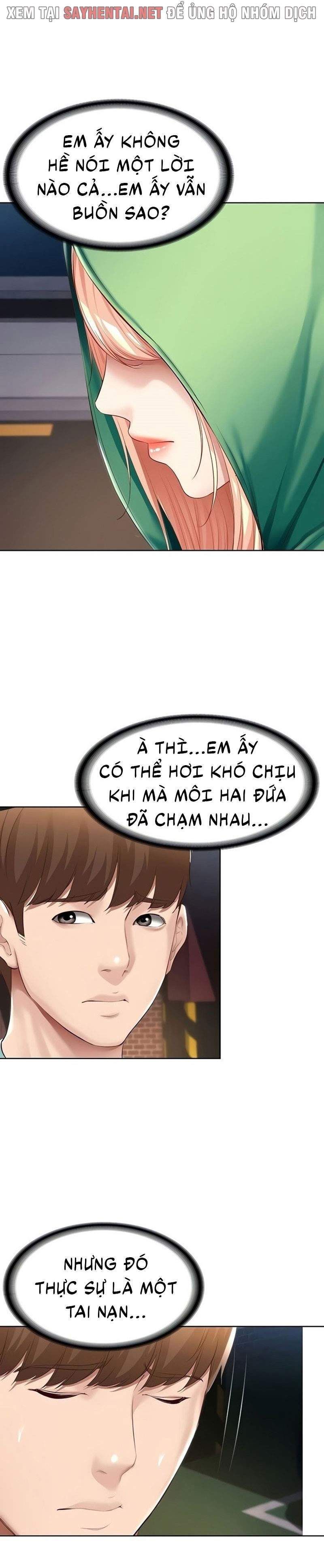 đọc truyện Nhật Ký Nội Trú Chương 61 ảnh 6 tại Thiên Thai Truyện