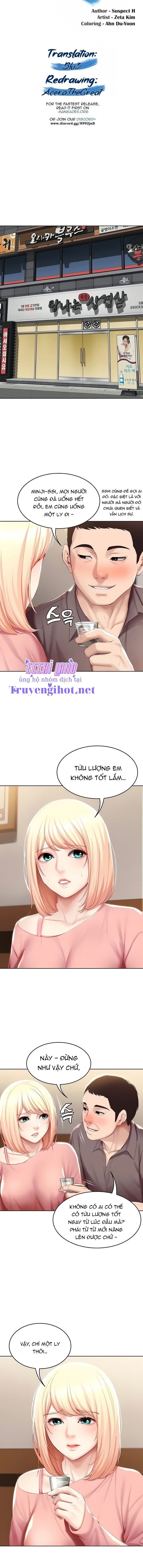 đọc truyện Nhật Ký Nội Trú Chương 63.1 ảnh 4 tại Thiên Thai Truyện
