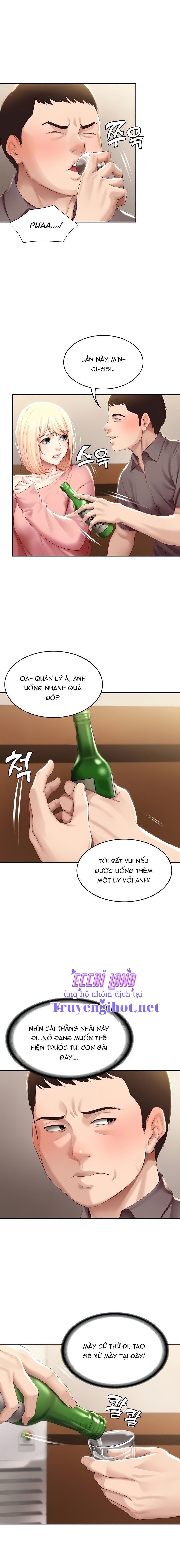 đọc truyện Nhật Ký Nội Trú Chương 63.2 ảnh 3 tại Thiên Thai Truyện