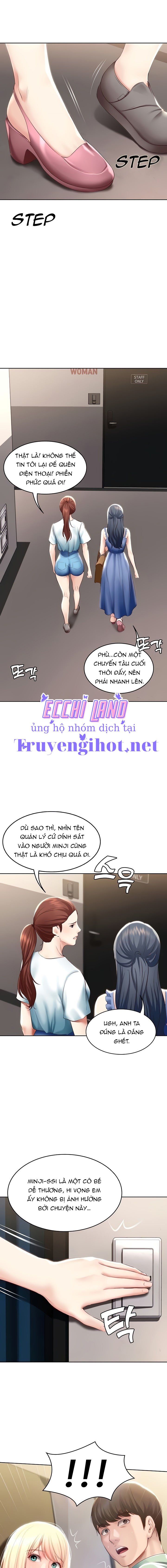 đọc truyện Nhật Ký Nội Trú Chương 65.1 ảnh 3 tại Thiên Thai Truyện