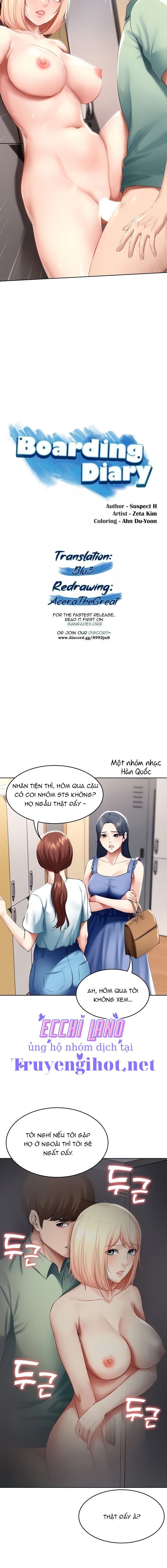 đọc truyện Nhật Ký Nội Trú Chương 65.1 ảnh 4 tại Thiên Thai Truyện