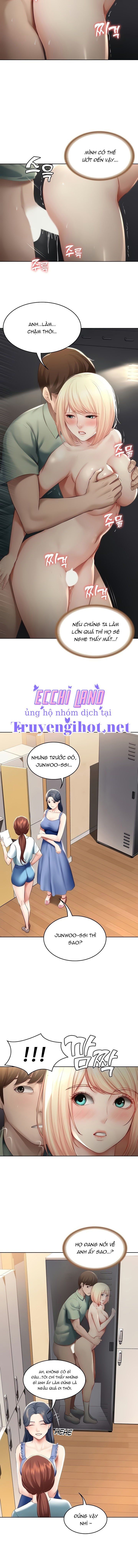 đọc truyện Nhật Ký Nội Trú Chương 65.2 ảnh 3 tại Thiên Thai Truyện