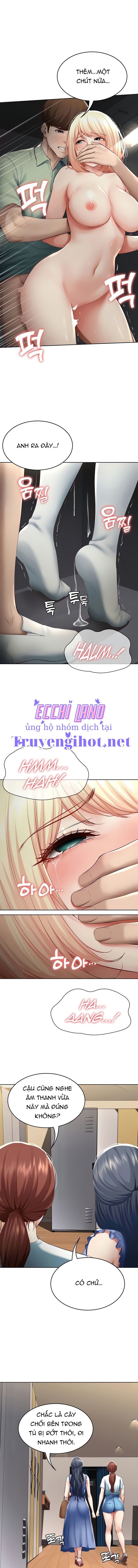 đọc truyện Nhật Ký Nội Trú Chương 65.2 ảnh 8 tại Thiên Thai Truyện