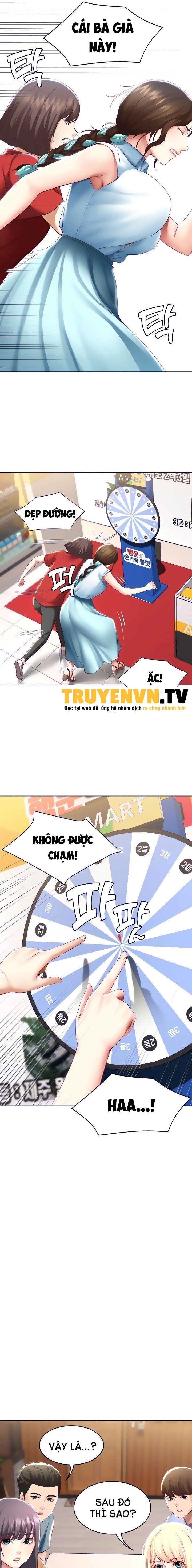 đọc truyện Nhật Ký Nội Trú Chương 68 ảnh 15 tại Thiên Thai Truyện