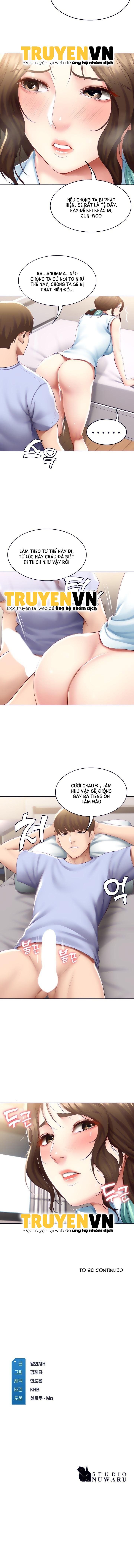 đọc truyện Nhật Ký Nội Trú Chương 69 ảnh 12 tại Thiên Thai Truyện