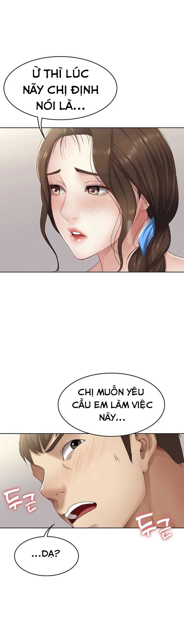 đọc truyện Nhật Ký Nội Trú Chương 7.2 ảnh 18 tại Thiên Thai Truyện