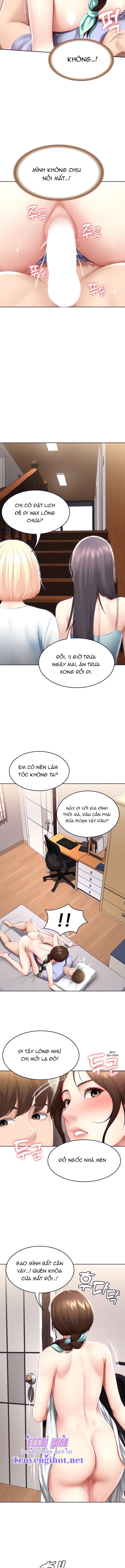đọc truyện Nhật Ký Nội Trú Chương 70.2 ảnh 3 tại Truyện Dạ Ký