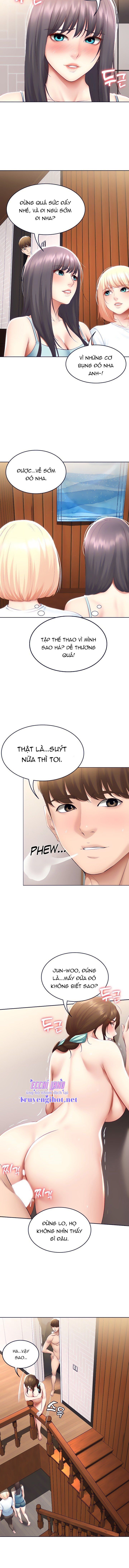 đọc truyện Nhật Ký Nội Trú Chương 70.2 ảnh 7 tại Truyện Dạ Ký