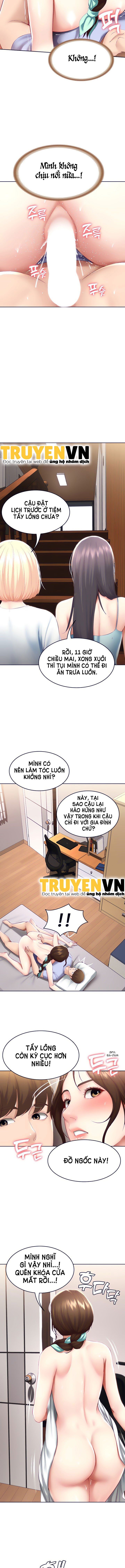 đọc truyện Nhật Ký Nội Trú Chương 70 ảnh 9 tại Thiên Thai Truyện