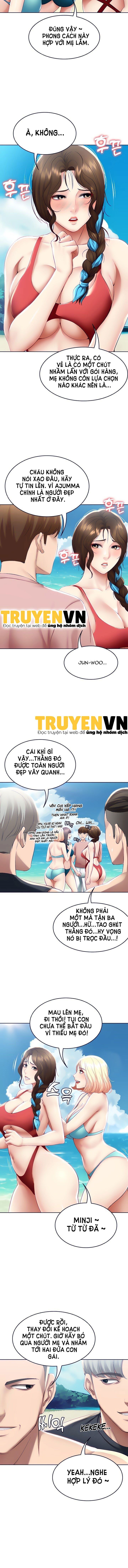 đọc truyện Nhật Ký Nội Trú Chương 72 ảnh 10 tại Thiên Thai Truyện