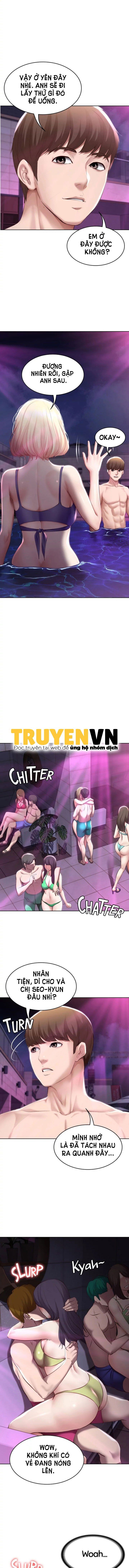 đọc truyện Nhật Ký Nội Trú Chương 76 ảnh 7 tại Thiên Thai Truyện