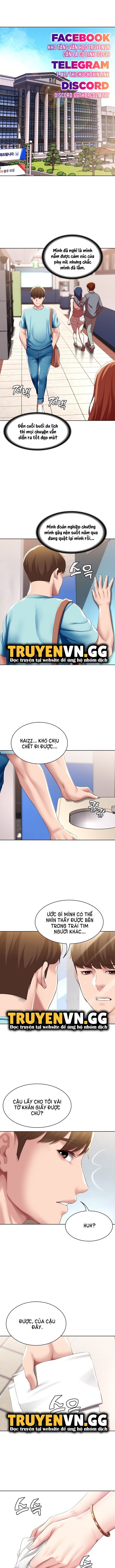 đọc truyện Nhật Ký Nội Trú Chương 92 ảnh 13 tại Thiên Thai Truyện