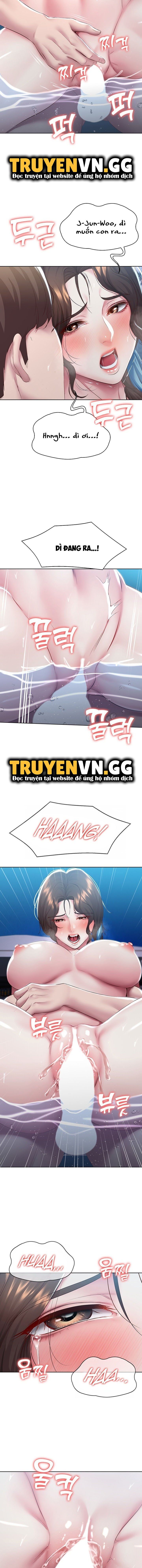đọc truyện Nhật Ký Nội Trú Chương 92 ảnh 6 tại Thiên Thai Truyện