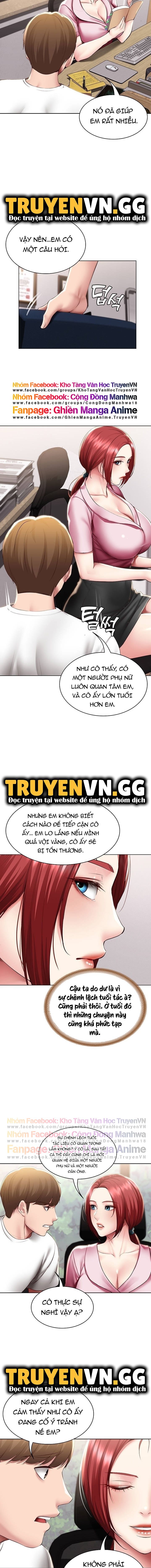 đọc truyện Nhật Ký Nội Trú Chương 96 ảnh 4 tại Thiên Thai Truyện