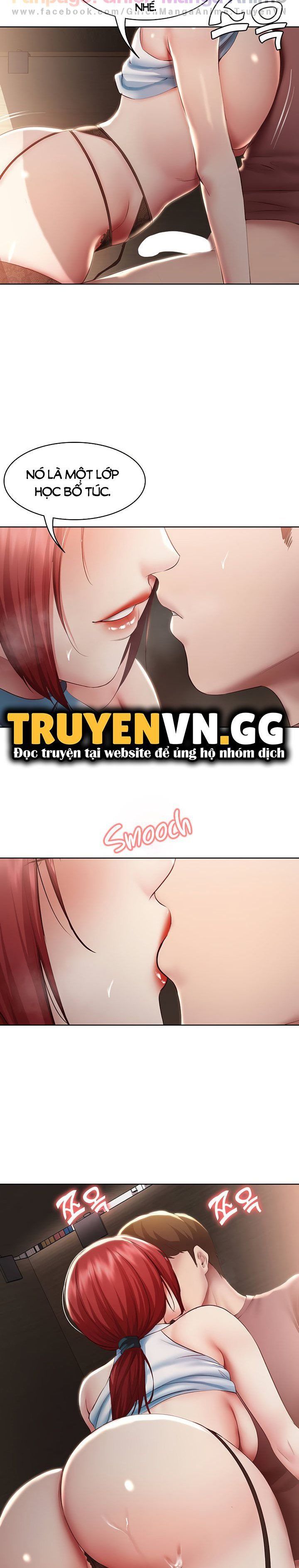 đọc truyện Nhật Ký Nội Trú Chương 99 ảnh 31 tại Thiên Thai Truyện