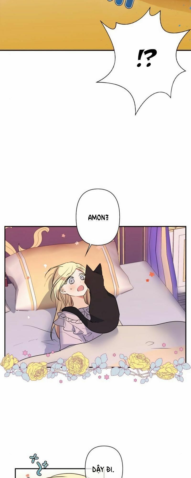 đọc truyện Nhật Ký Nuôi Dưỡng Quái Thú Chương 13 ảnh 14 tại Thiên Thai Truyện