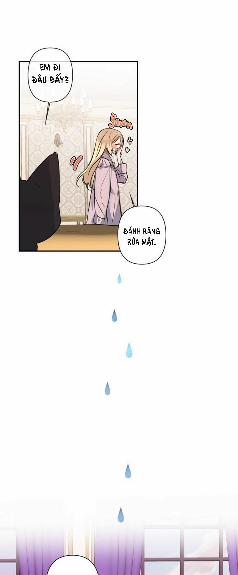 đọc truyện Nhật Ký Nuôi Dưỡng Quái Thú Chương 13 ảnh 16 tại Thiên Thai Truyện