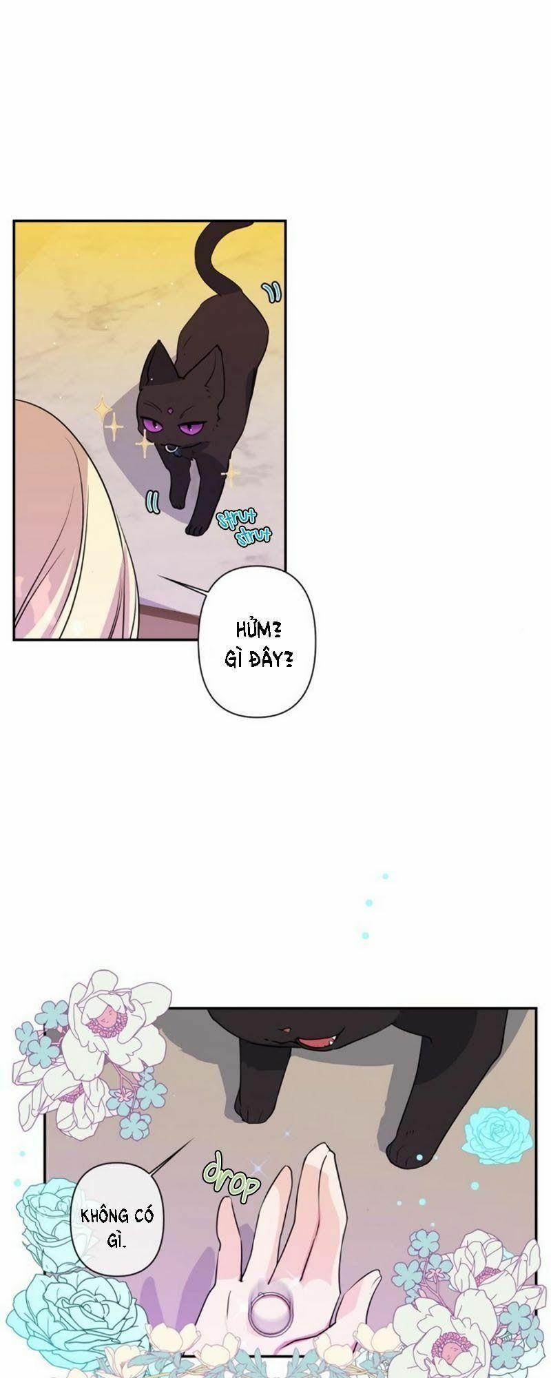 đọc truyện Nhật Ký Nuôi Dưỡng Quái Thú Chương 13 ảnh 18 tại Thiên Thai Truyện