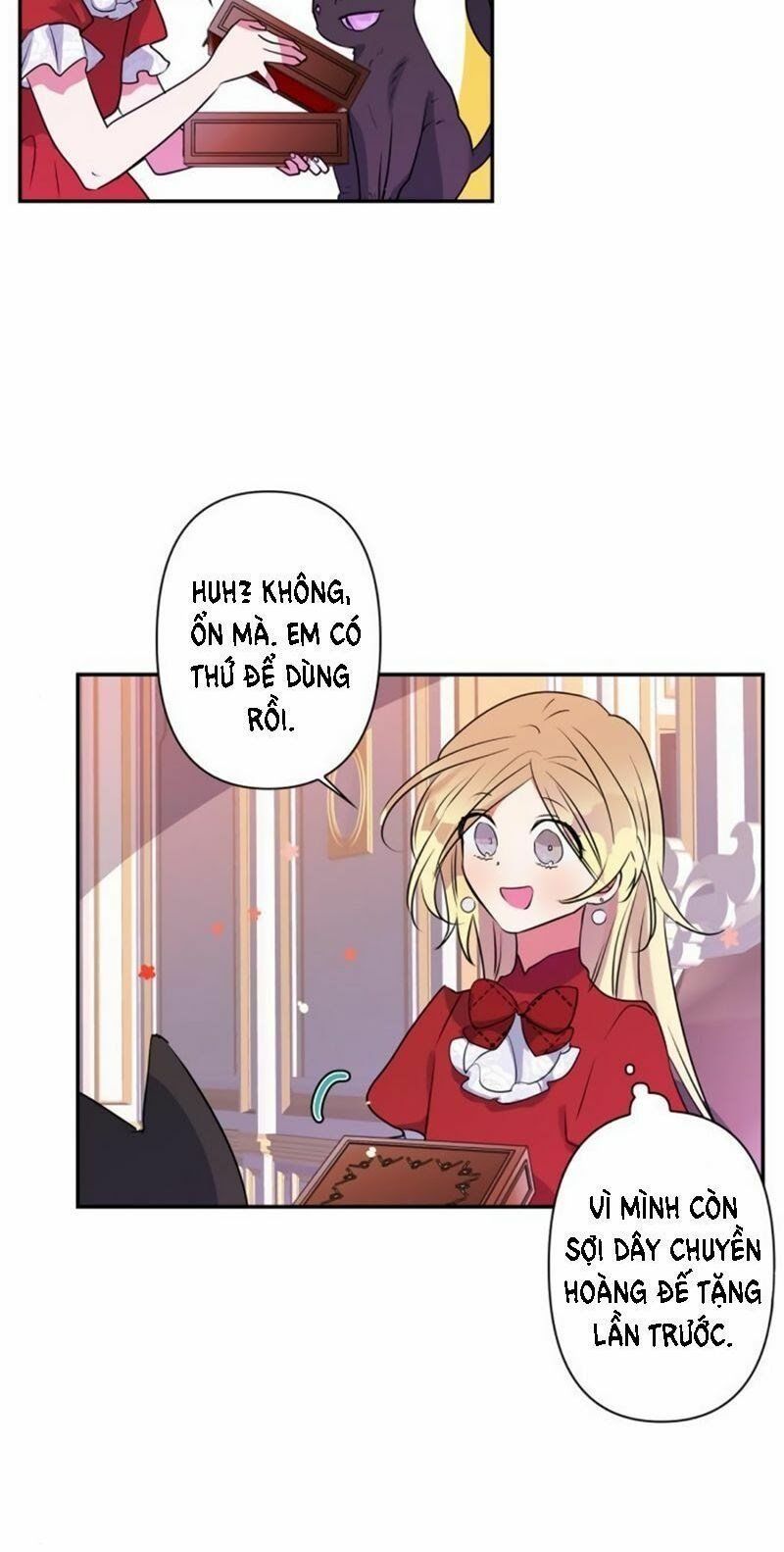 đọc truyện Nhật Ký Nuôi Dưỡng Quái Thú Chương 13 ảnh 22 tại Thiên Thai Truyện