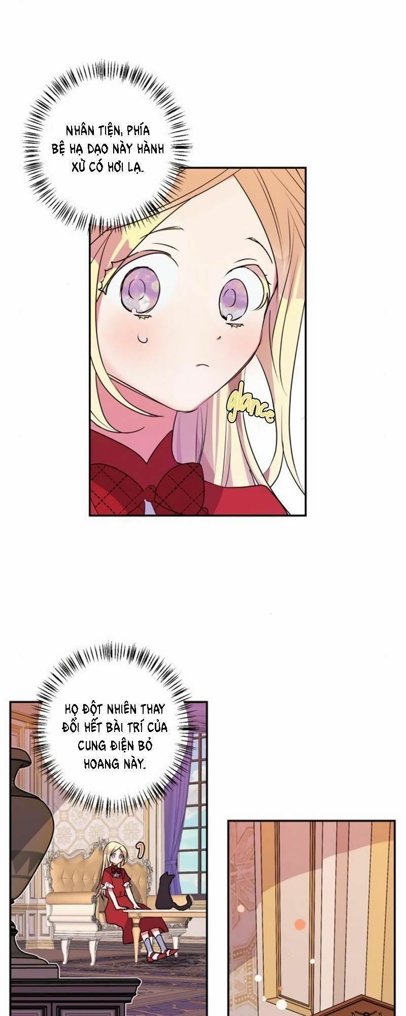 đọc truyện Nhật Ký Nuôi Dưỡng Quái Thú Chương 13 ảnh 23 tại Thiên Thai Truyện