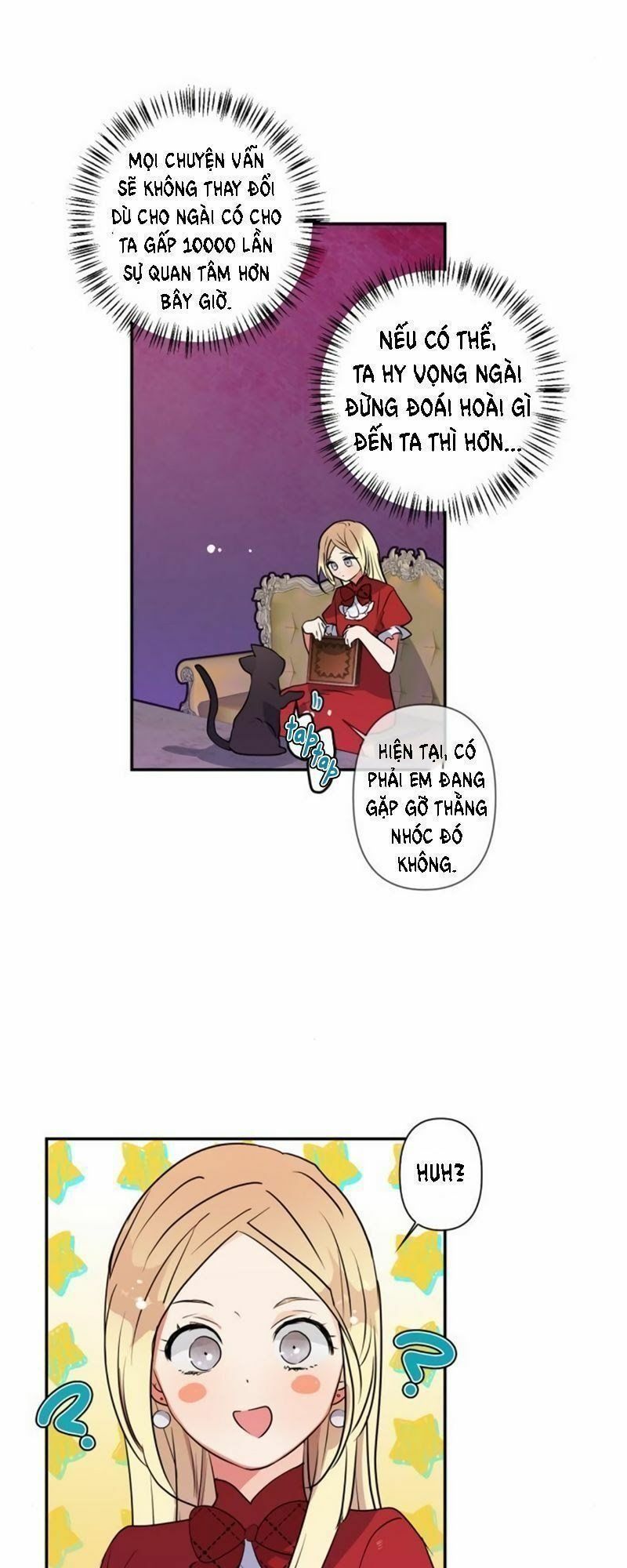 đọc truyện Nhật Ký Nuôi Dưỡng Quái Thú Chương 13 ảnh 25 tại Thiên Thai Truyện