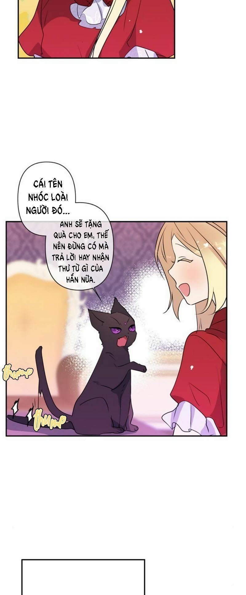 đọc truyện Nhật Ký Nuôi Dưỡng Quái Thú Chương 13 ảnh 26 tại Thiên Thai Truyện