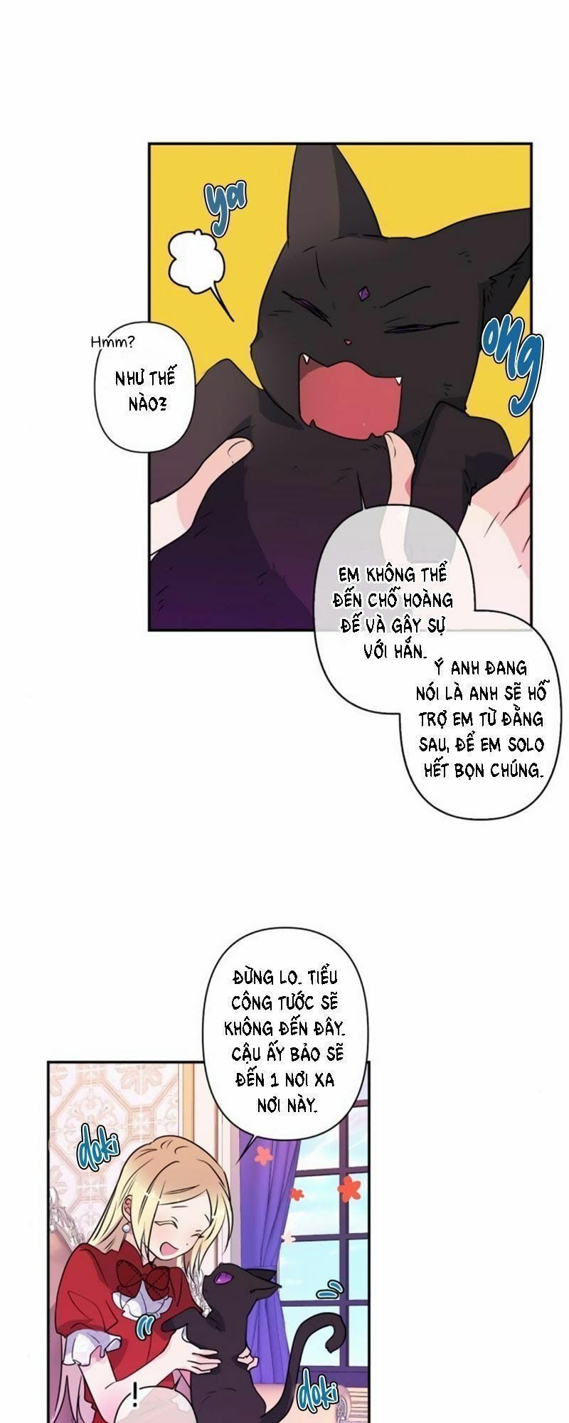 đọc truyện Nhật Ký Nuôi Dưỡng Quái Thú Chương 13 ảnh 28 tại Thiên Thai Truyện